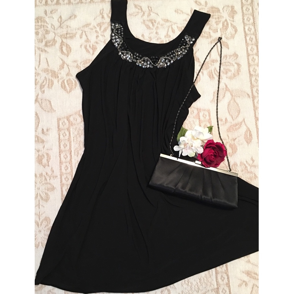 Candy Rain Dress